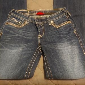 Ariat 28R Jeans